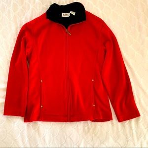 Tabi International Jacket